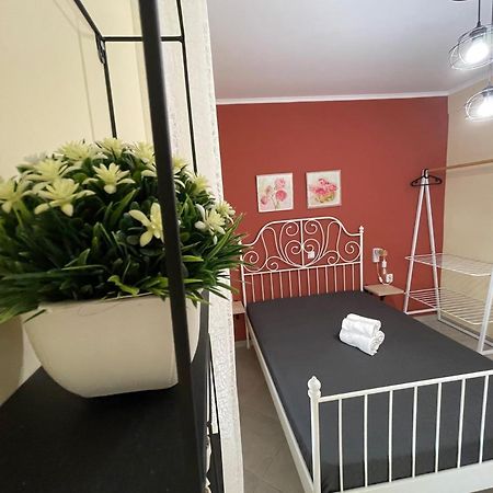 The Romantic Traveller I Apartment Kavala Exterior photo