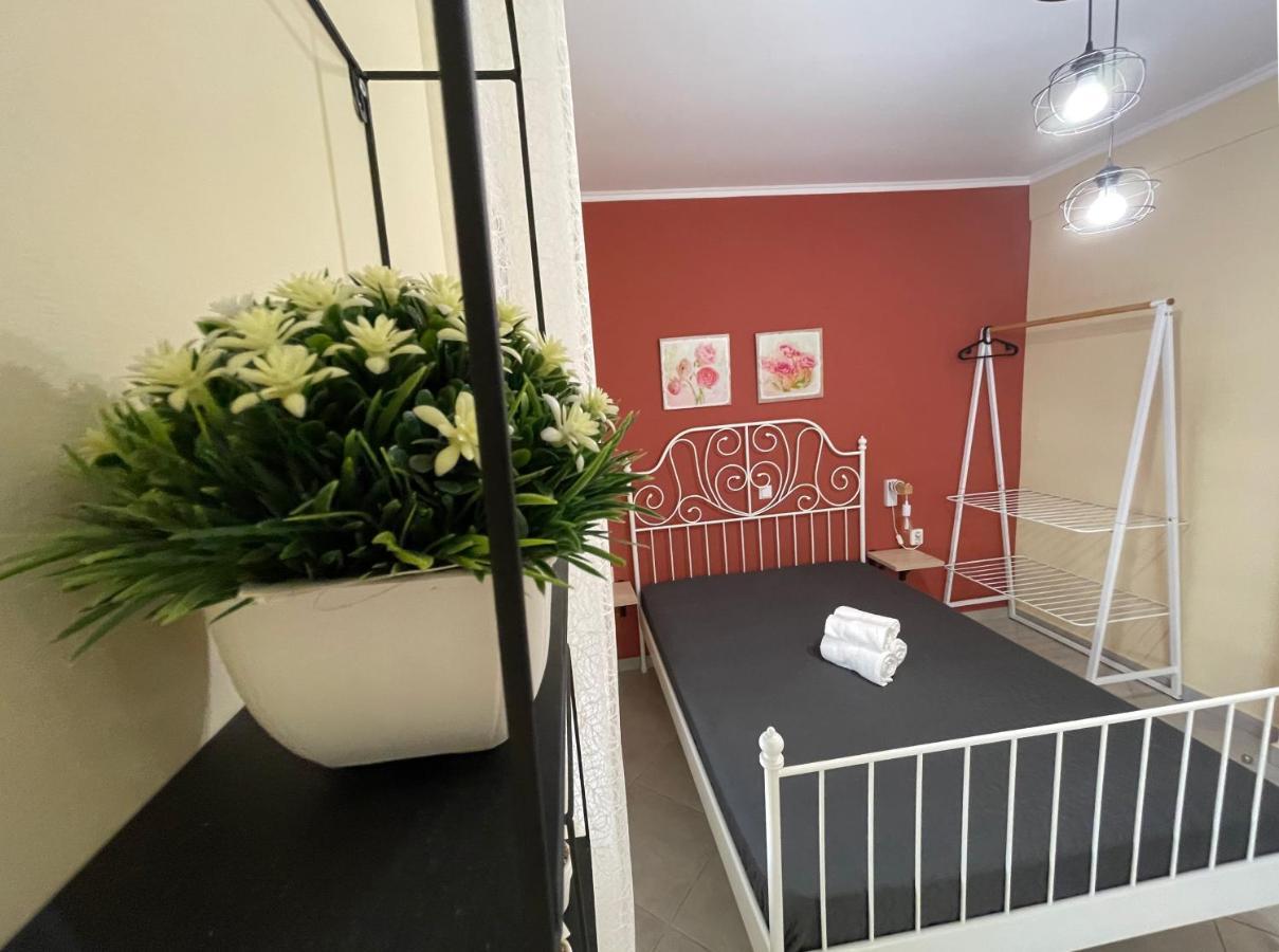 The Romantic Traveller I Apartment Kavala Exterior photo