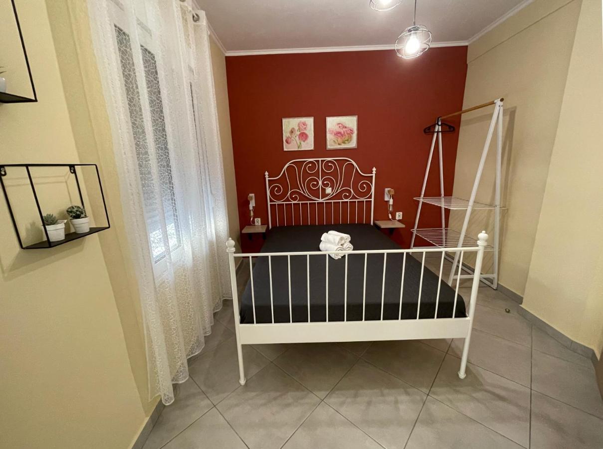 The Romantic Traveller I Apartment Kavala Exterior photo